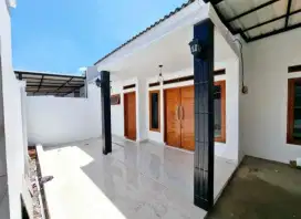 Rumah siap huni dan indent  Free design dekat Stt telkom Tol BuahBatu