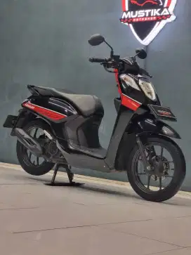 Perfect Condition!!Honda Genio PMK 2020 Plat Jatim murah-Mustika