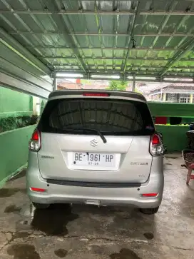 Suzuki ertiga GX 2012