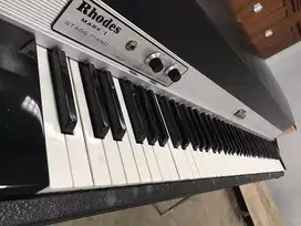 Fender Rhodes Mark I 88keys