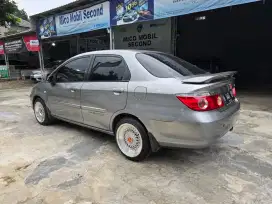 HONDA CITY 2006 VTEC MATIC