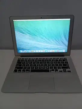 MACBOOK AIR 2017 I5 8/128