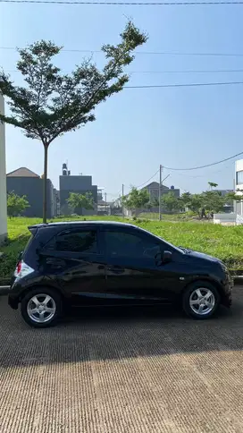 Honda Brio Satya 2015 Bensin