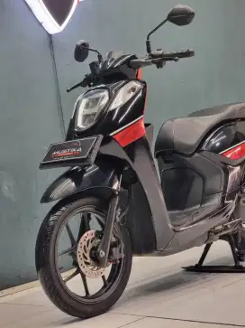 Obral Murah!!Honda Genio PMK 2020 Plat Jatim Warna Favorit-Mustika