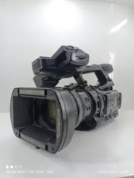 Handycam Sony XDCAM PMW200 Camcorder