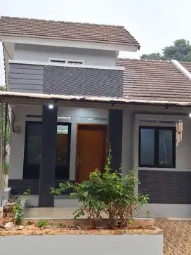 Rumah Murah Siap Huni di Depok