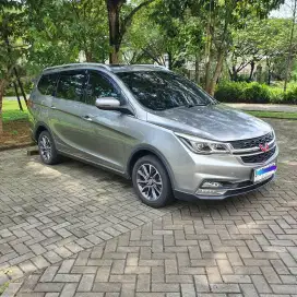 Wuling Cortez 1.5L Turbo Lux CVT A/T