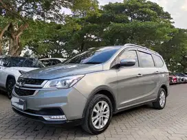 WULING CORTEZ S T LUX 1.5 AT 2021 ABU KM 48RB