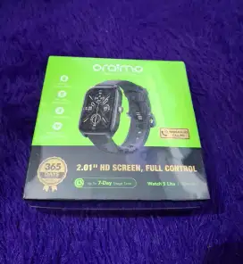 Smartwatch Oraimo Watch 5 Lite