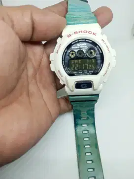 jam tangan casio Gshock / G shock GDX-6900 CM