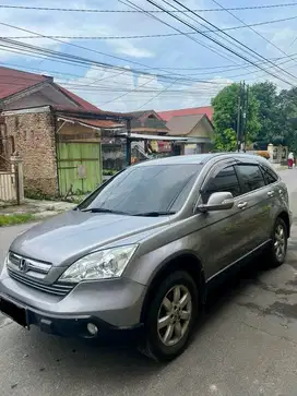 Khusus hari ini - honda crv 2.4 AT murah