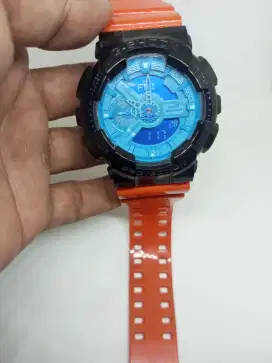 jam tangan casio G Shock Gshock GA-110B