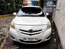 Vios Limo tahun 2010