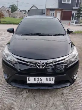 Toyota Vios 2014 Bensin