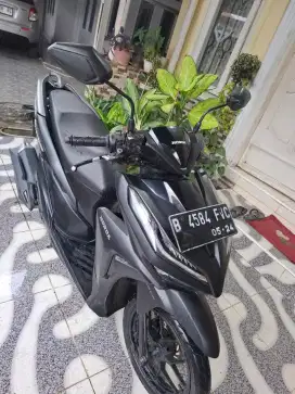 Honda Vario 125 2019