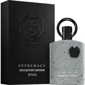 Afnan Supremacy Collector’s Edition for Men EDP 100 ml