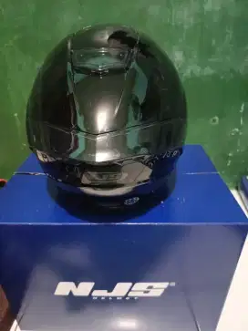 Dijual helm njs kairoz