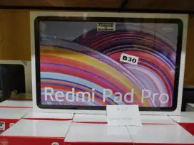 Redmi pad pro 8/256 atlantis dahsyat