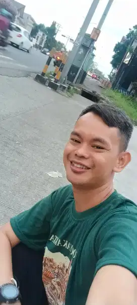 Pengalaman Fred chicken