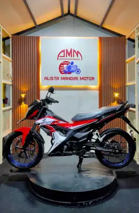 SONIC TH 2018 PAJAK ON PLAT F BOGOR