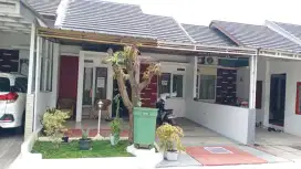 Disewakan Rumah Adem Minimalis