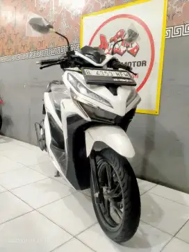 Honda Vario Tecno 150 Keyless Cbs iss Full Orsinil