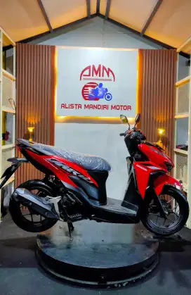 VARIO 125 CBS 2022 KREDIT TANPA DP PAKAI CC ATAU PAYLATER