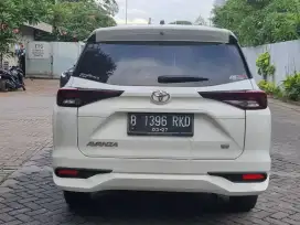 Toyota Avanza E 1.3 at Bagus Murah