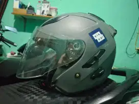 Helm kyt size M