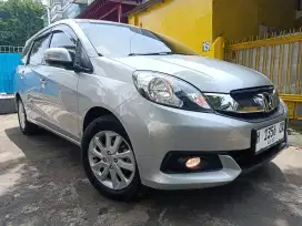 MATIC PAJAK BARU MOBILIO E 2014 ISTIMEWA MULUS UTUH KALENG BAN TEBAL