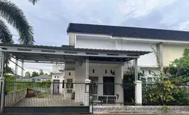 Dijual rumah di tangkerang labuai pekanbaru