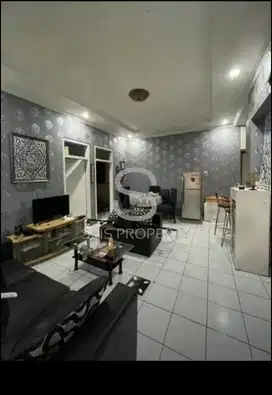 DISEWAKAN RUMAH LOKASI STRATEGIS DEKAT PVJ/CIWALK DI SUKAJADI BDG