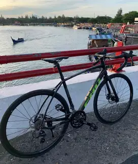 Road bike FRC 52