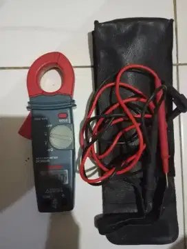 Tang ampere Sanwa dcm60r