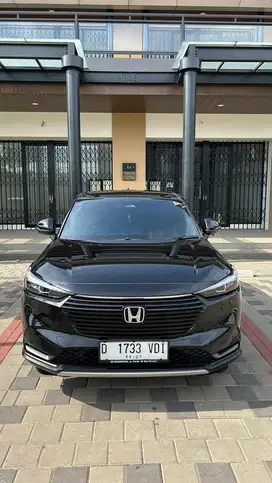 HRV SE 1.5 2022