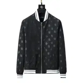 JAKET DOLCE GABBANA MEN BRANDED IMPORT
