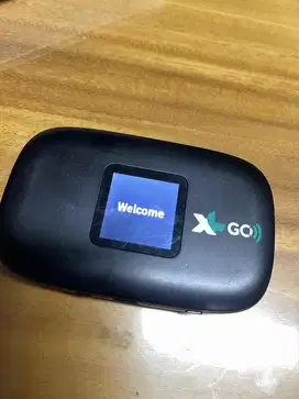 Modem portable unlock semua sim