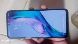 Xiaomi Note 10 Ram 4/64Gb LCD ori Amoled