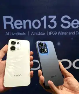 Pre-order Oppo Reno 13 5G