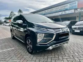 MULUS!! MITSUBISHI XPANDER 1.5 ULTIMATE MATIC 2020 FACELIFT ABU-ABU