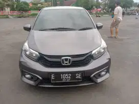 Honda Brio 2022