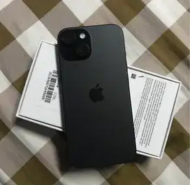 Iphone 15 ibox 128gb