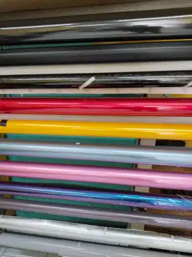 Wrapping sticker . Ppf. Vpf. Anti gores dll