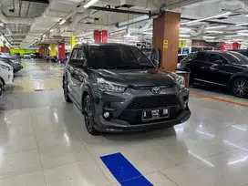 Toyota Raize 2022 dp 5 juta