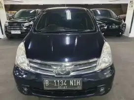 Nissan Grand Livina 1.8 Ultimate AT 2012 Langkah FullOriginal SPT BARU