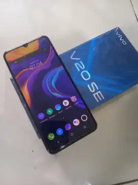 Vivo V20 SE 8/128 Fullset