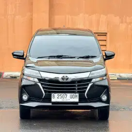 DP 5 JT !! ALL NEW AVANZA 1.3 G AT 2019