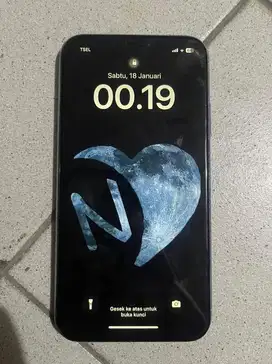 Iphone XR 128 GB ( Hp Only )