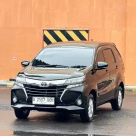 DP 5 JT !! ALL NEW AVANZA 1.3 G AT 2019