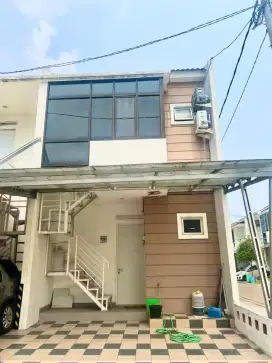 Rumah Kost Return 8%